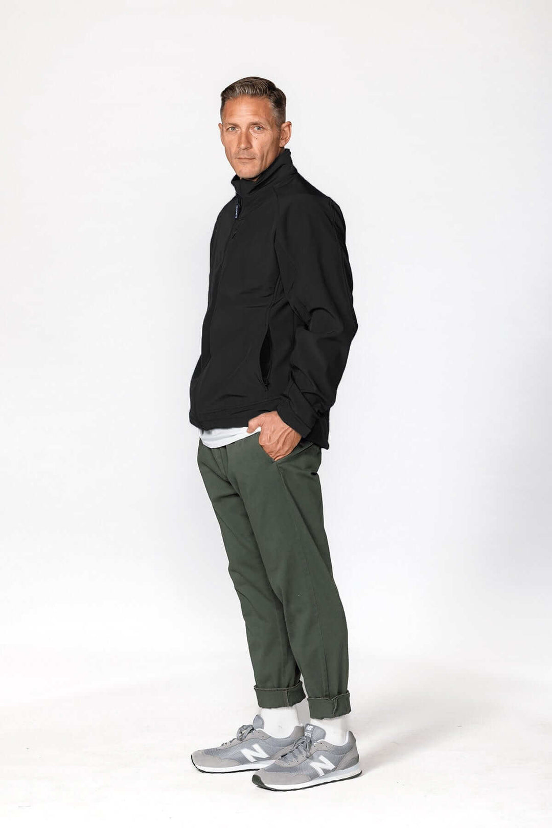Boathouse Men&
