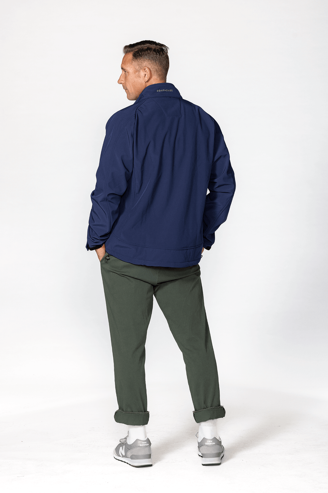 Boathouse Men&