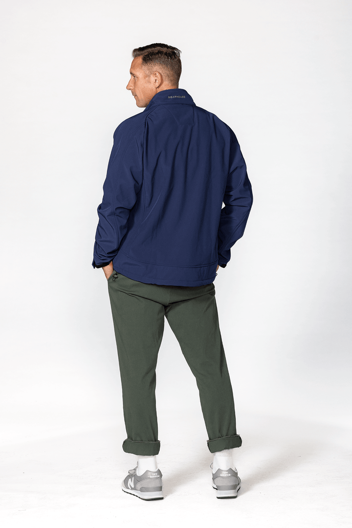 Boathouse Men&