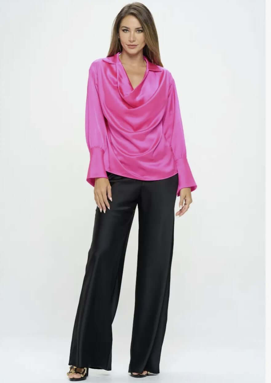 Made in USA | Renee C Style