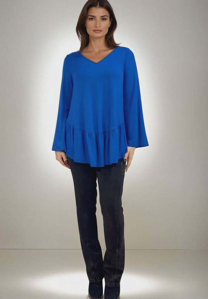 Made in USA Women&
