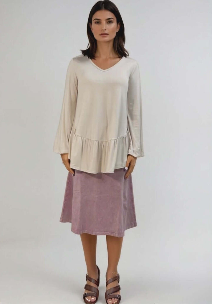 Made in USA Women&