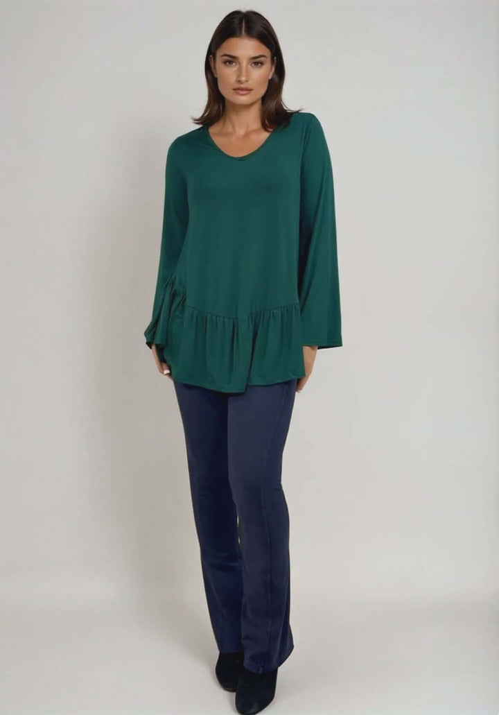 Made in USA Women&