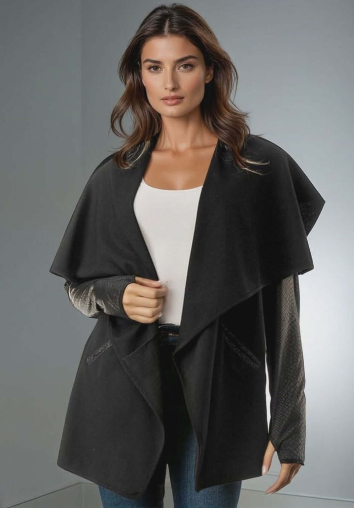 Made in USA Trendy Unique Women&