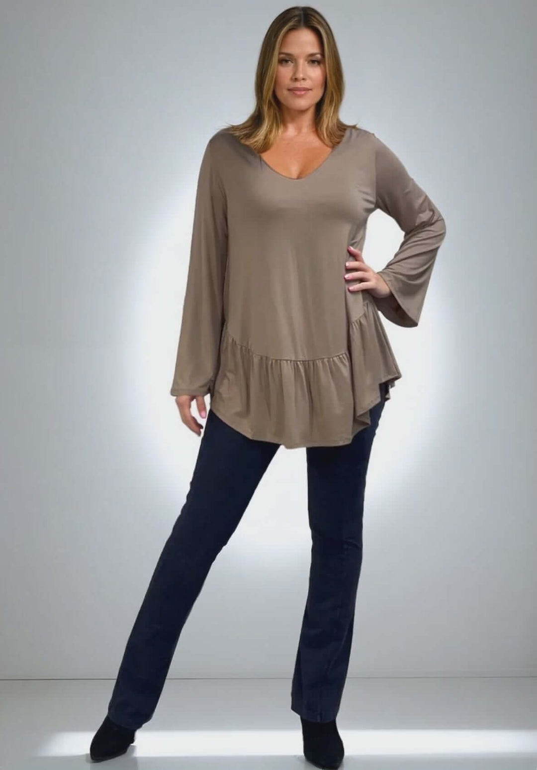 Made in USA Women&