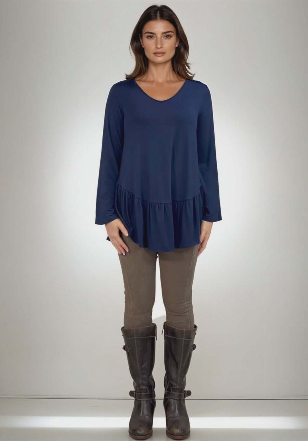 Made in USA Women&
