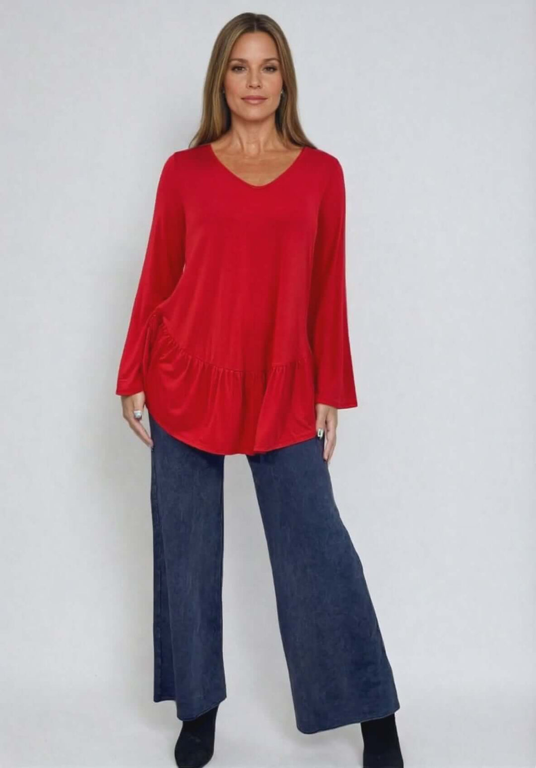 Made in USA Women&