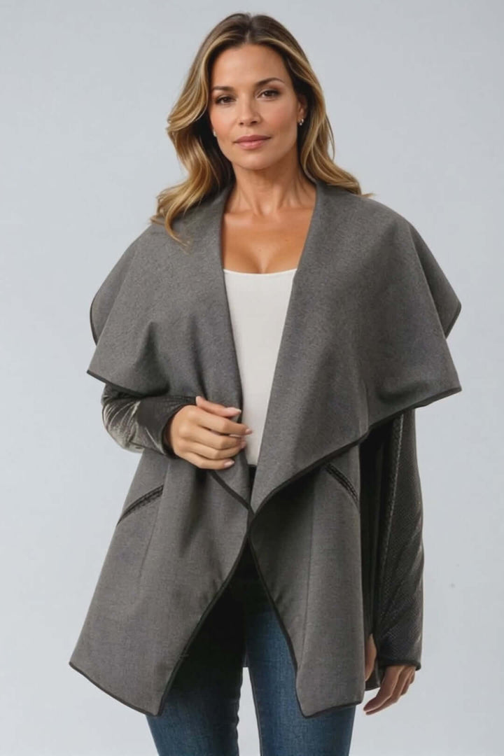 Made in USA Trendy Unique Women&