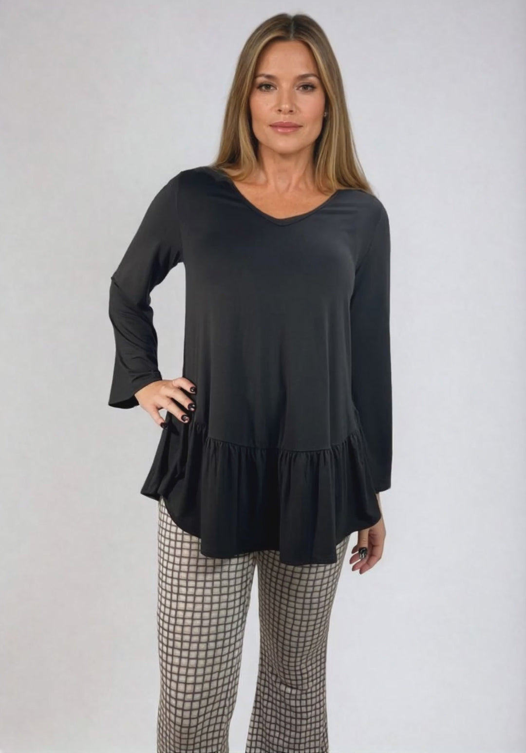 Made in USA Women&