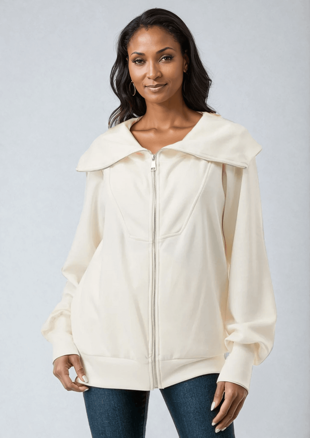 Made in USA Women&