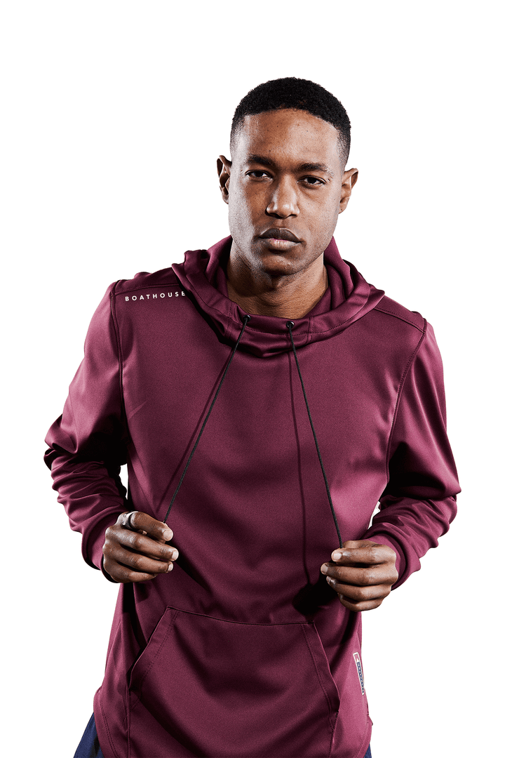 Made in USA Boathouse Unisex Men&