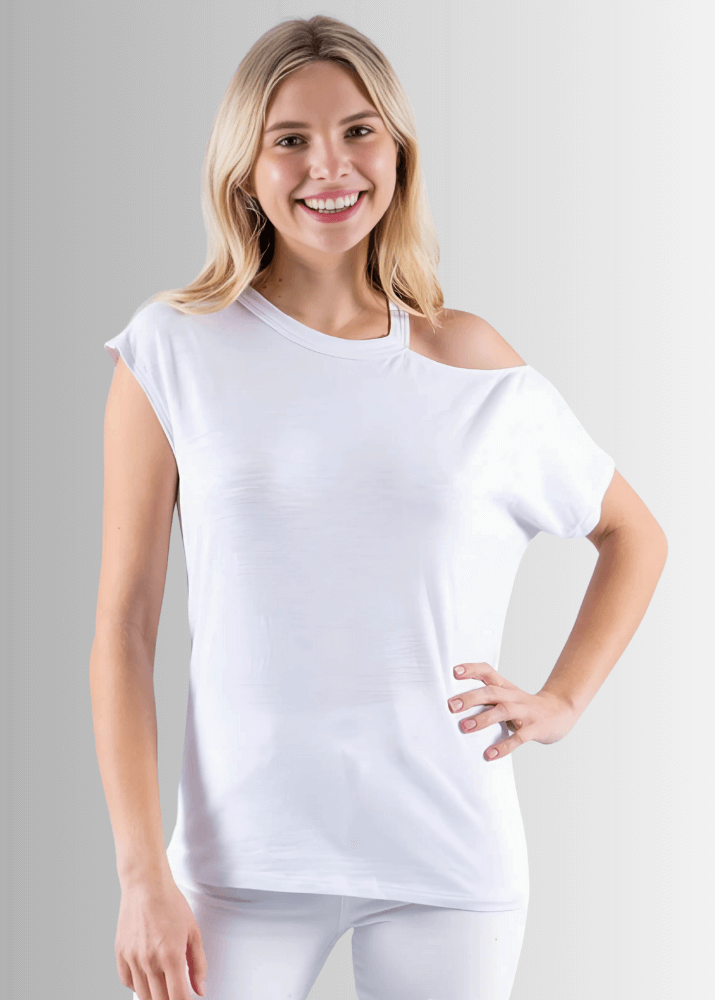 Made in USA Women&