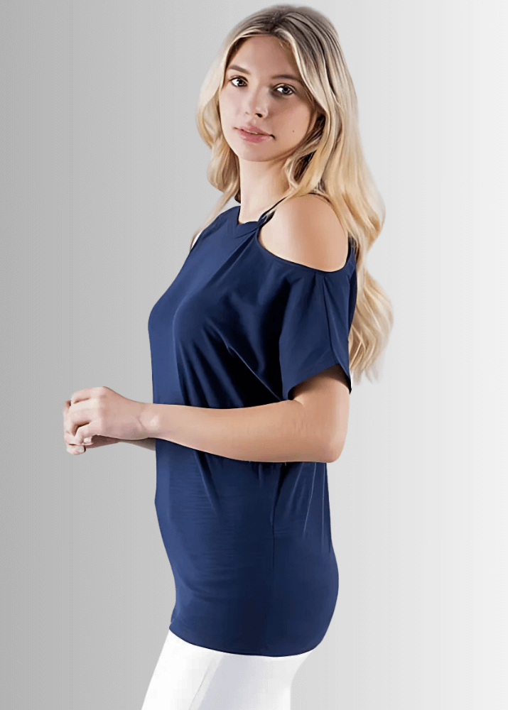 Made in USA Women&