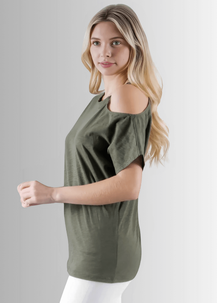 Made in USA Women&