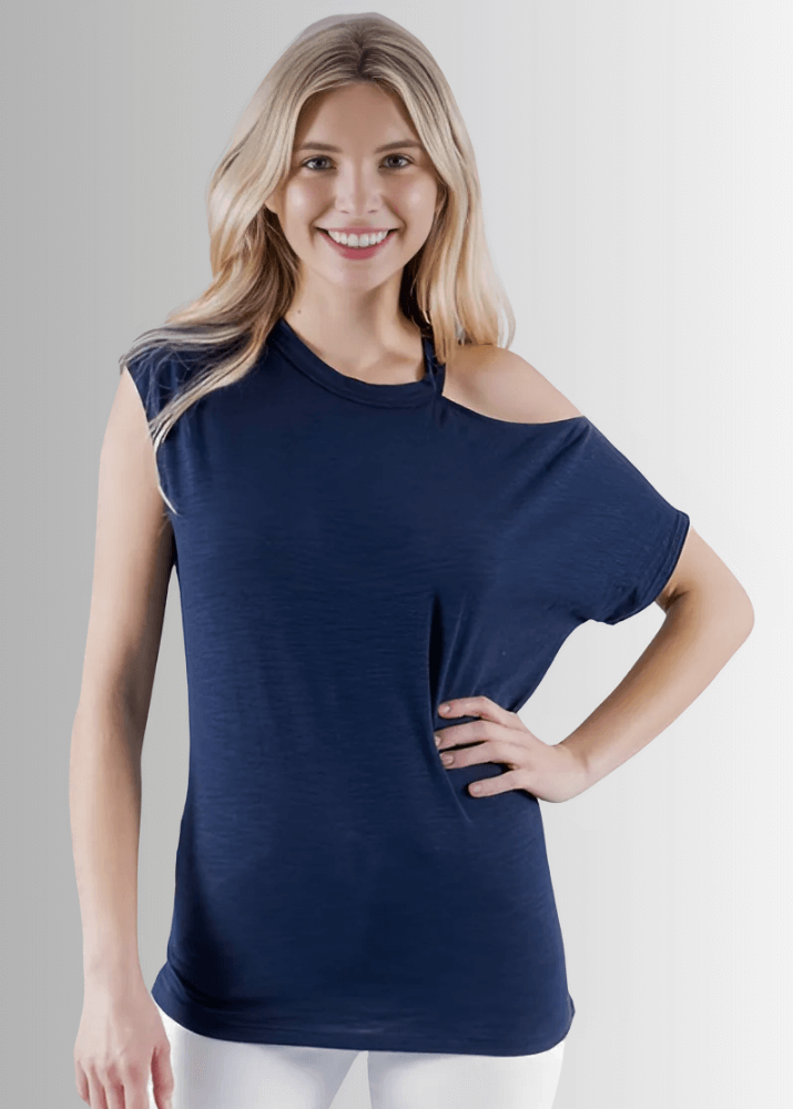 Made in USA Women&