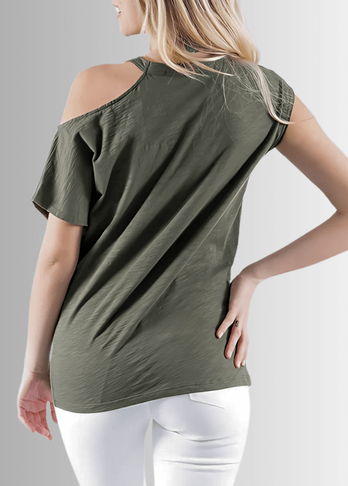 Made in USA Women&