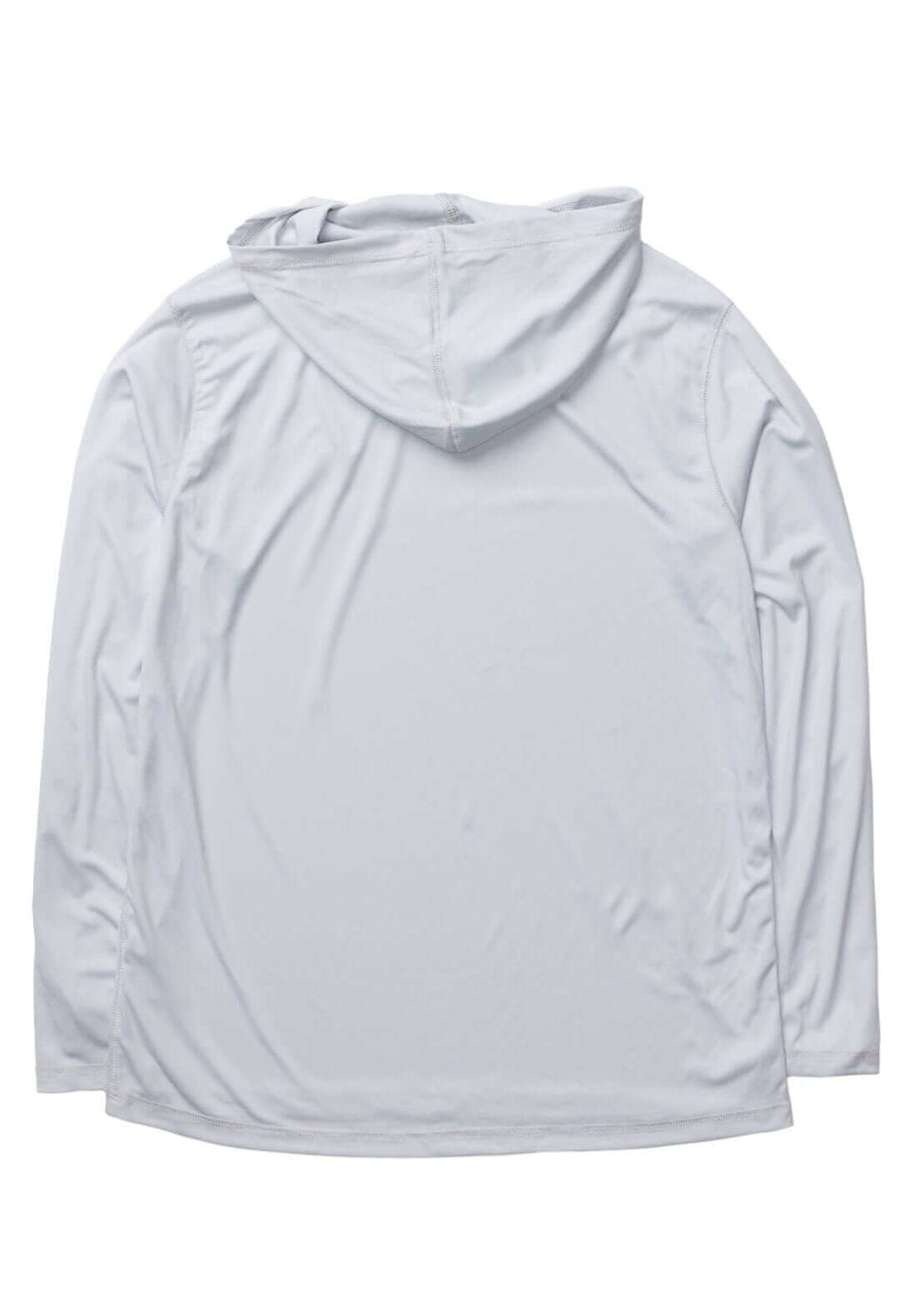 Unisex UV Protection USA Long Sleeve Hoodie