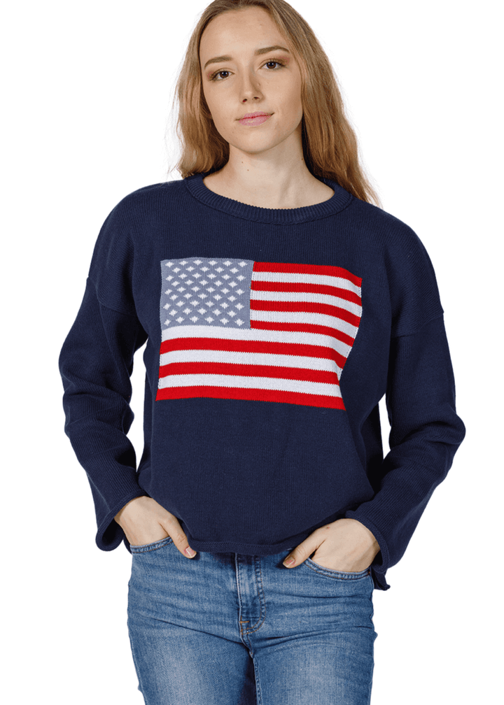 Made in USA Boathouse Women&