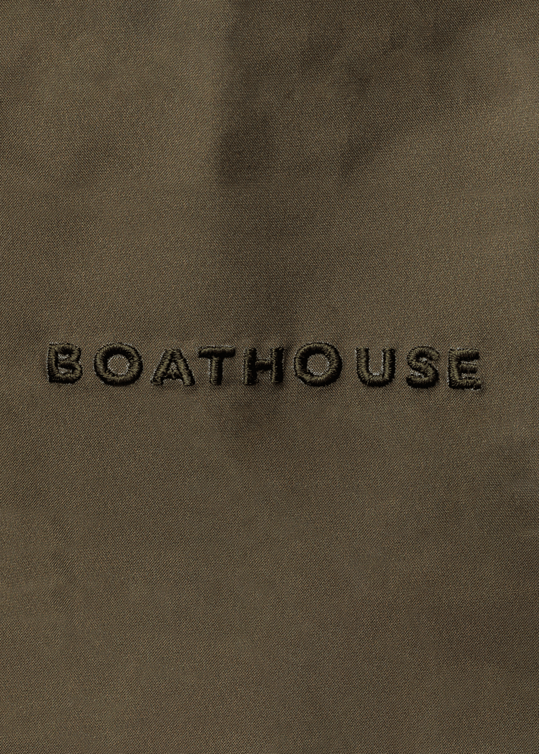 Made in USA Boathouse Women&
