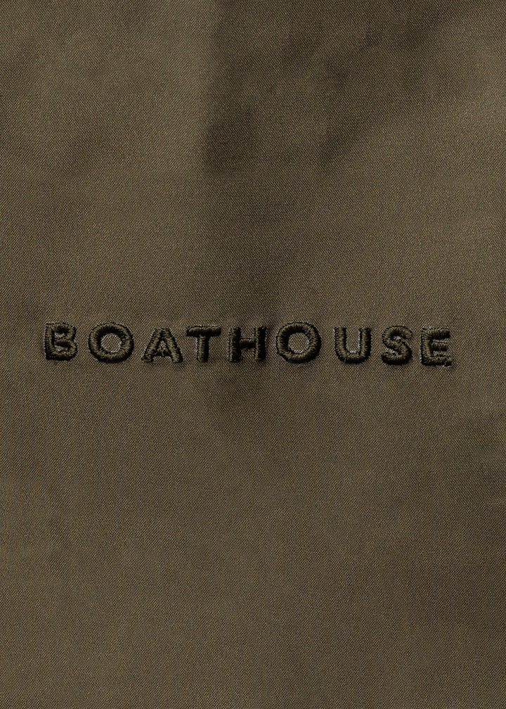 Made in USA Boathouse Women&