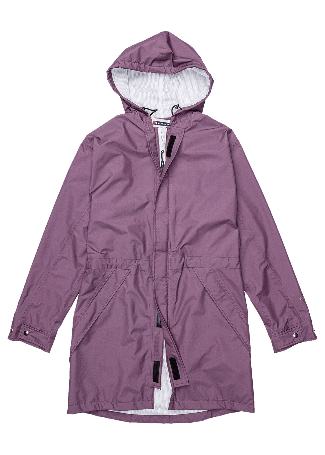 Made in USA Boathouse Women&