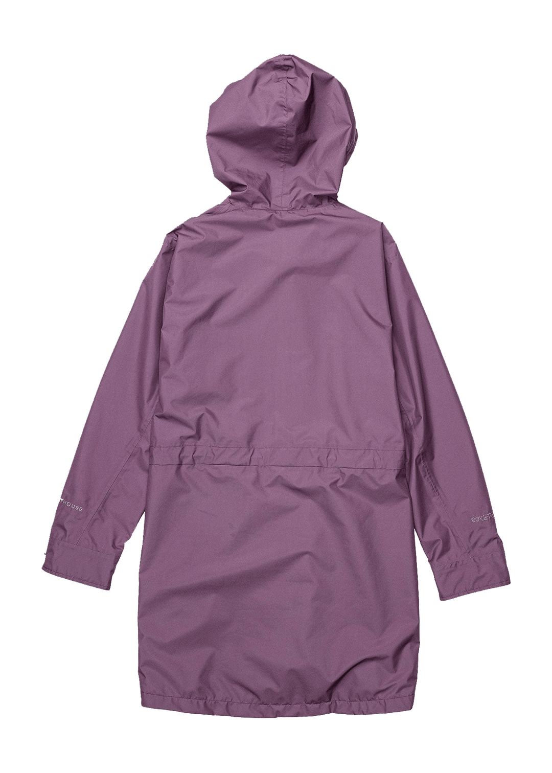 Made in USA Boathouse Women&
