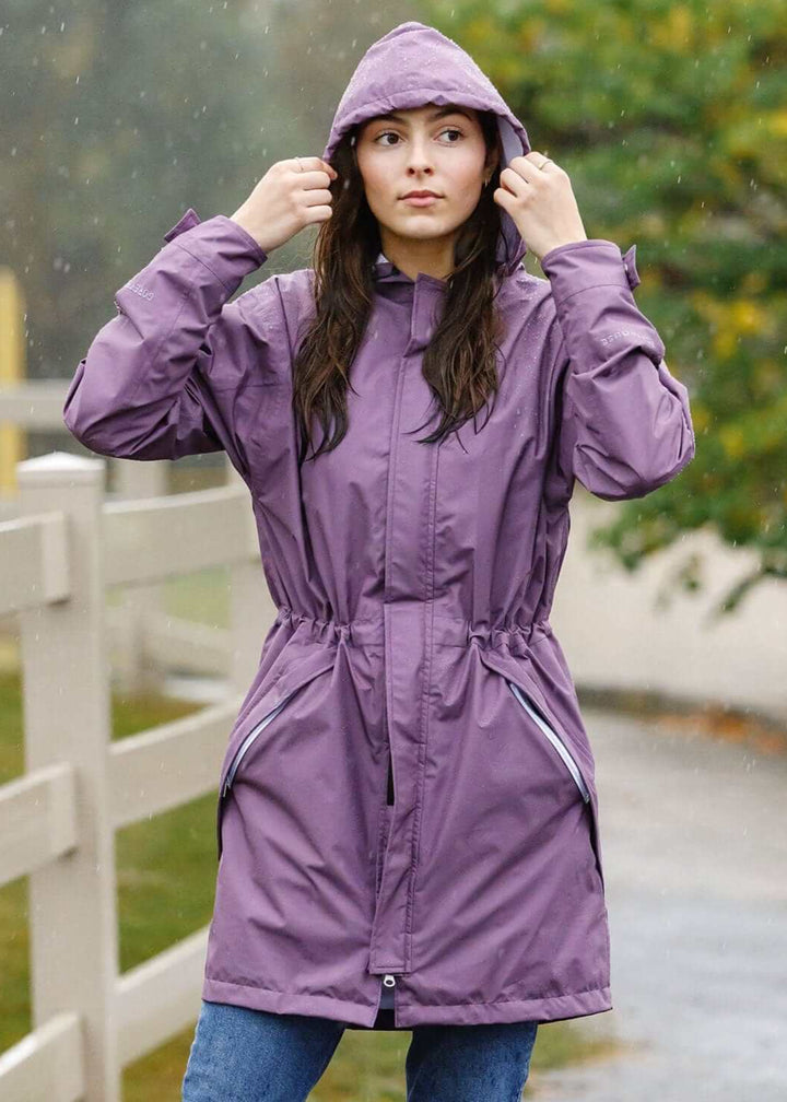 Made in USA Boathouse Women&