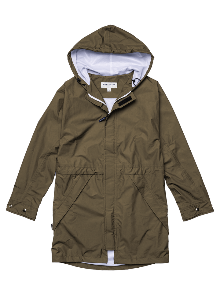 Made in USA Boathouse Women&