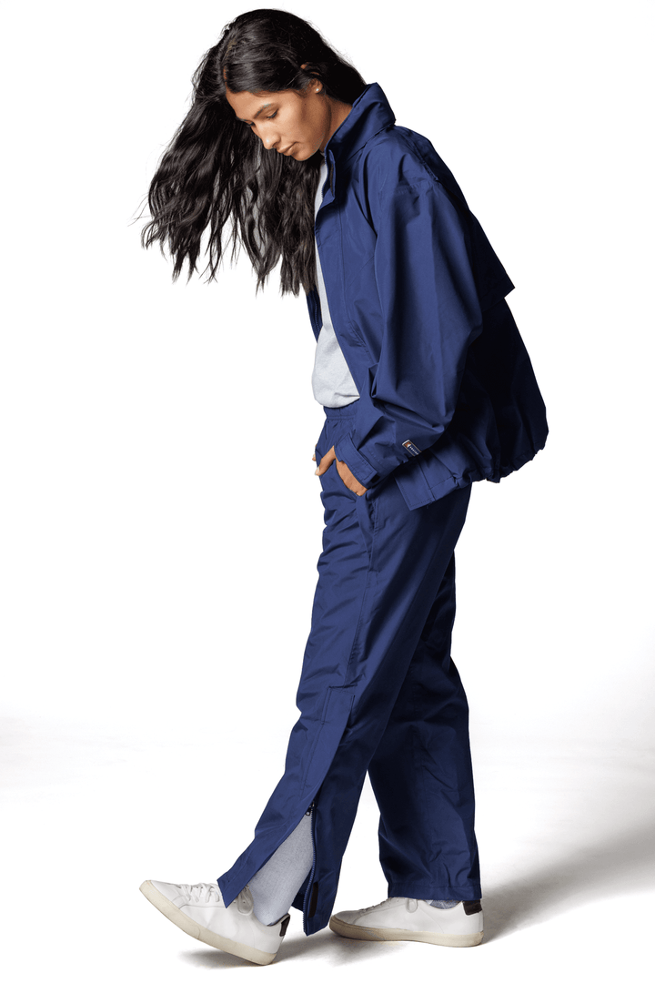 Made in USA BOATHOUSE Women&