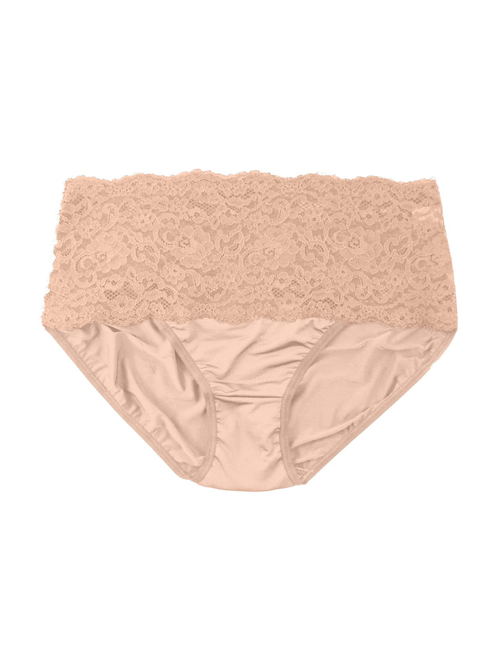 Silky Skin High Rise Panty | Hanky Panky | Style 